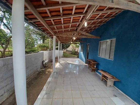 Imagem Linda e aconchegante chácara no Bairro Jurupará em Piedade!
