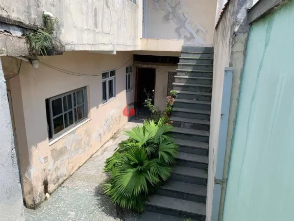 Imagem Casa à venda 2 Quartos, 2 Vagas, Boa Vista, São Caetano do Sul - SP