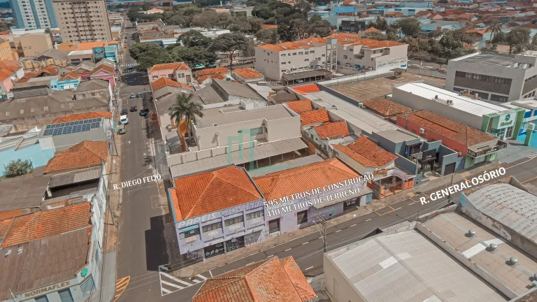 Imagem EXCELENTE BARRACÃO COMERCIAL PARA LOCAÇÃO EM AREA PRIVILEGIADA DE GRANDE FLUXO NA ESTAÇÃO.