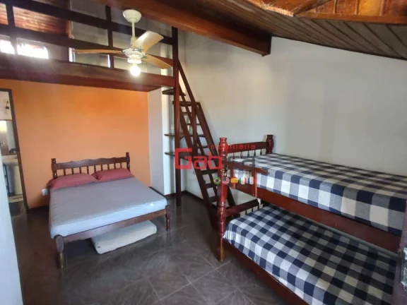 Imagem Apartamento à venda, 70 m² por R$ 450.000,00 - Peró - Cabo Frio/RJ