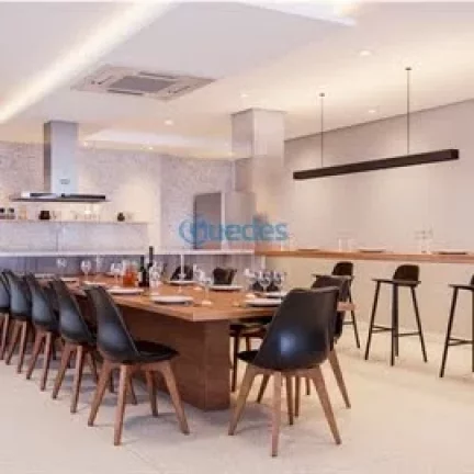 Imagem Apartamento 02 Dorm. em Vila Sonia - São Paulo, SP por 484100