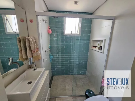 Imagem Apartamento com 3 dormitórios à venda, 238 m² por R$ 6.700.000,00 - Brooklin - São Paulo/SP