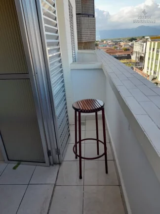 Imagem Apartamento à Venda – 1 Dormitório | Praia Grande | R$ 250.000