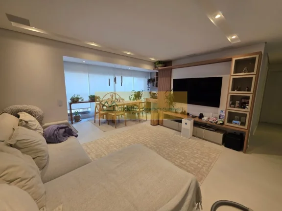 Imagem APARTAMENTO RESIDENCIAL em São Paulo - SP, Brooklin