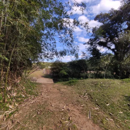 Imagem Terreno Rural à venda em Joinville, bairro Pirabeiraba