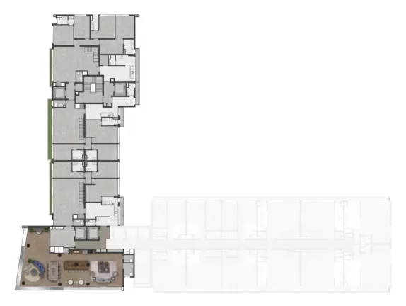 Imagem Apartamento à venda no bairro Praia de Belas - Porto Alegre/RS