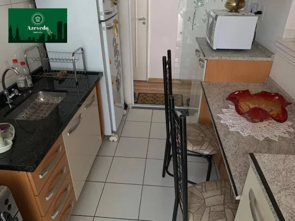 Imagem Apartamento com 3 dormitórios à venda, 83 m² por R$ 730.000,00 - Jardim Zaira - Guarulhos/SP
