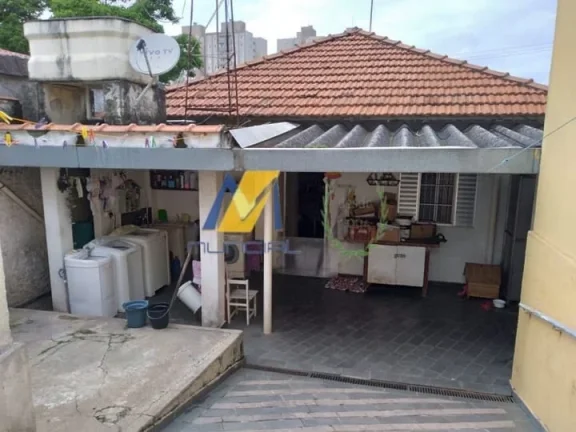 Imagem Vendo Terreno bem distribuído em região estratégica