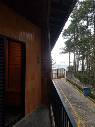 Imagem CASA NA PRAIA DE BOIÇUCANGA