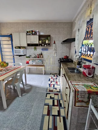 Imagem Casa à Venda – Bom Retiro | Zona Leste – São José dos Campos (SP)