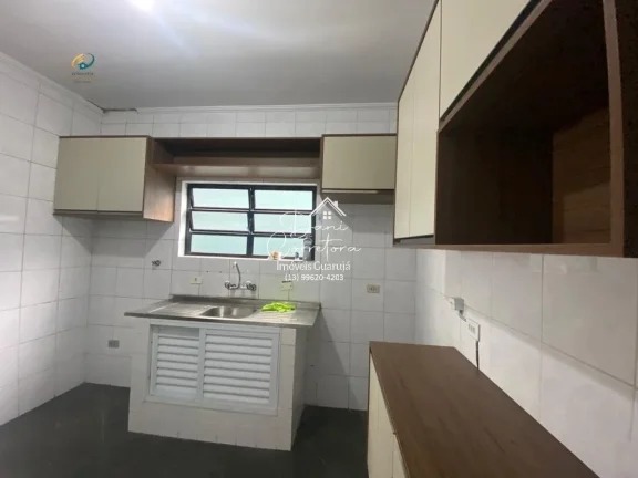 Imagem CASA Residencial em GUARUJÁ - SP, BALNEÁRIO PRAIA DO PERNAMBUCO