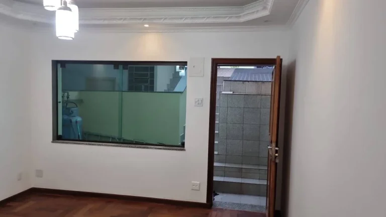 Imagem Casa Assobradada