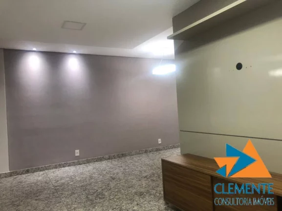 Imagem APARTAMENTO 03 QUARTOS B. FUNIONARIOS 01 SUITE E 01 SEMI-SUITE BH MG