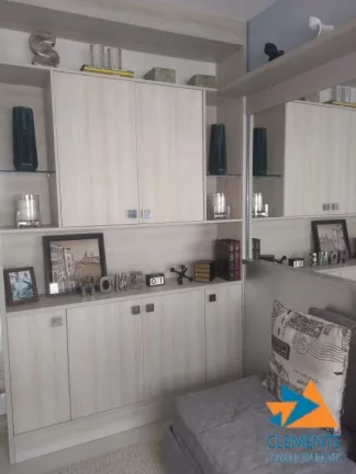 Imagem APTO. 03 QUARTOS SENDO 01 SUITE-Way Planalto Residence