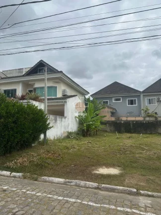Imagem Terreno à Venda – Condomínio Don José IIII| Vargem Pequena