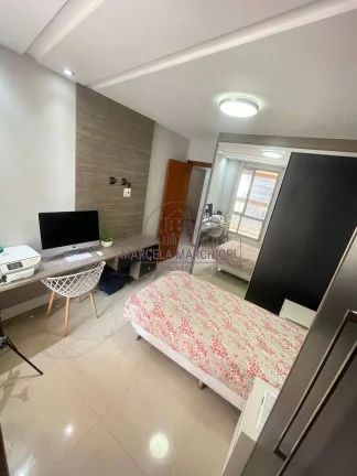 Imagem Apartamento com 4 Quartos à Venda, 167 m² em Praia Acaiaca - Vila Velha