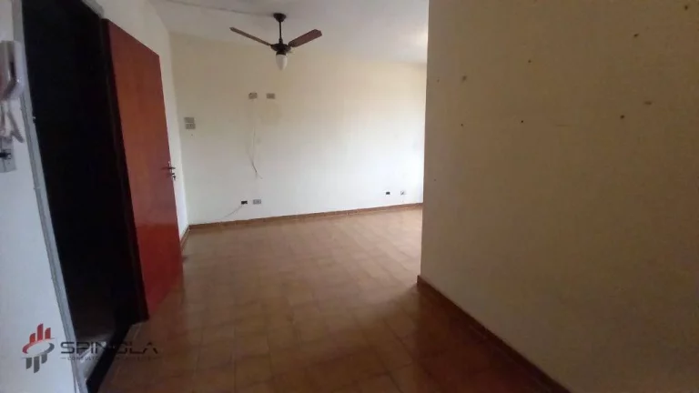 Imagem Kitnet com 1 dormitório à venda, 27 m² por R$ 230.000,00 - Mirim - Praia Grande/SP