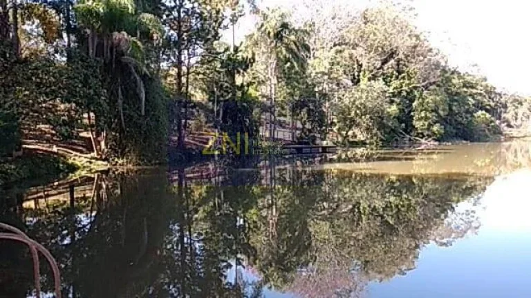 Imagem Terreno em Condomínio em Itatiba, SP R 1430