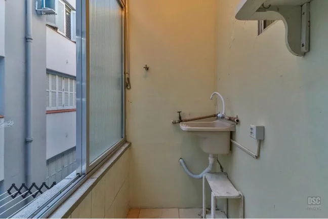 Imagem CRFT 416 Apto 610371016-36 - Apartamento à venda no bairro Cristo Redentor - Porto Alegre/RS