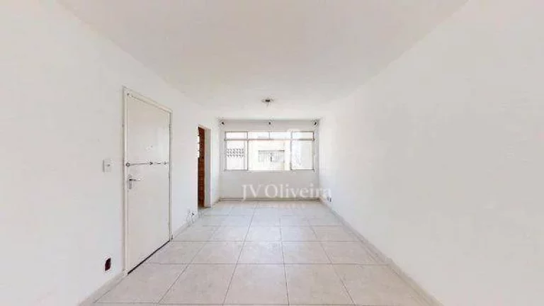 Imagem Apartamento com 2 dormitórios à venda, 87 m² por R$ 540.000 - Aclimação - São Paulo/SP