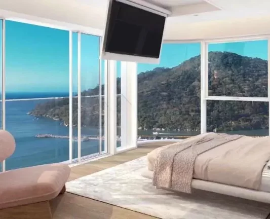 Imagem Blue View Tower - Apartamento à venda no bairro Centro - Balneário Camboriú/SC