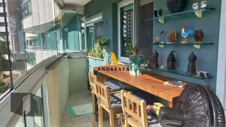 Imagem Rua Cesar Lattes - Blue das Américas - Vista para piscina e reserva, sol da manha!!! Exclusividade Andreata!!!!