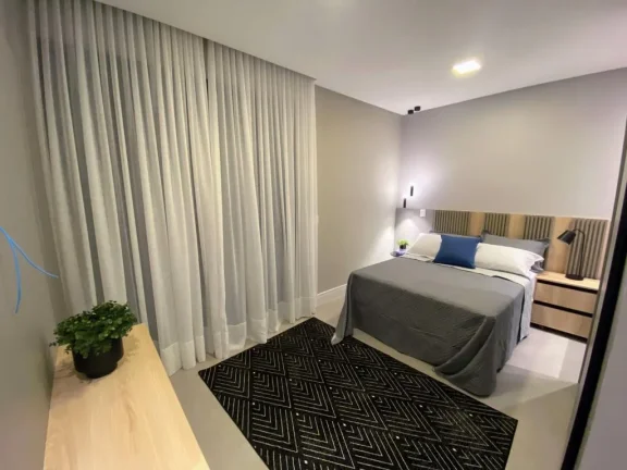 Imagem Casa em Condominio 4 Dormitórios - Bairro Nova Xangri-Lá