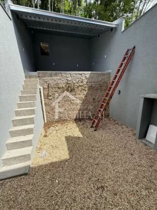 Imagem Geminado Bairro São Marcos com 154 m² e 5 metros de abertura