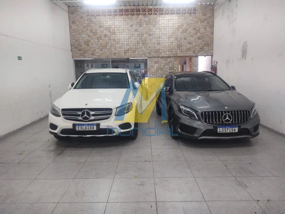 Imagem Salao comercial ampla, versátil e pronta para escalar o seu negócio