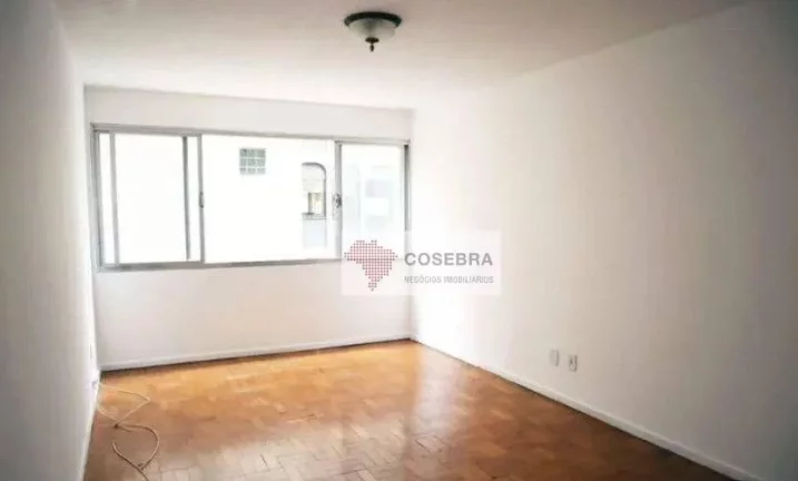 Imagem Apartamento à venda, 78 m² por R$ 860.000,00 - Itaim Bibi - São Paulo/SP