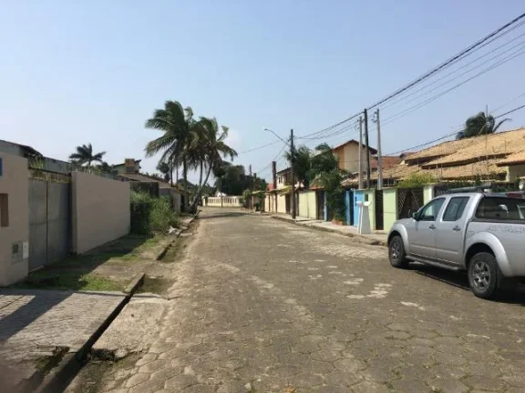 Imagem Casa para Venda em Itanhaém, Cibratel II, 2 dormitórios, 1 suíte, 1 banheiro, 5 vagas