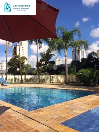 Imagem APARTAMENTO RESIDENCIAL em São Paulo - SP, TATUAPE
