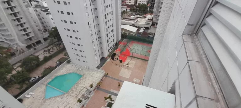Imagem Cobertura Duplex à Venda no bairro Enseada, Guarujá