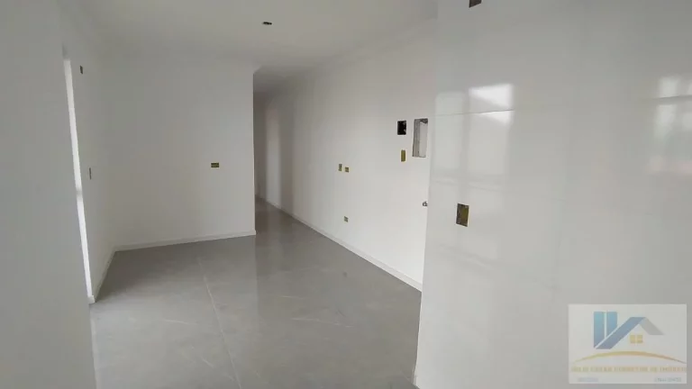 Imagem Apartamento para Venda em São José dos Pinhais, Cruzeiro, 3 dormitórios, 1 banheiro, 1 vaga