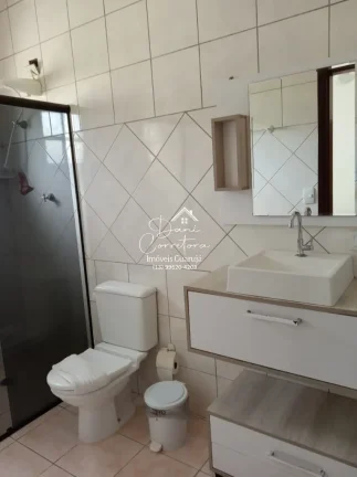 Imagem CASA EM CONDOMÍNIO Residencial em GUARUJÁ - SP, BALNEÁRIO PRAIA DO PERNAMBUCO
