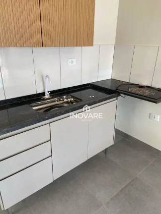 Imagem Kitnet com 1 dormitório para alugar, 25 m² por R$ 1.400,00/mês - Residencial beira Rio II - Itumbiara/GO