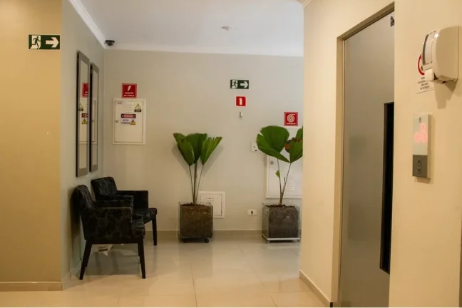 Imagem APARTAMENTO RESIDENCIAL em São Paulo - SP, Vila Mascote
