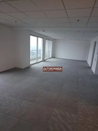 Imagem Sala à venda, 182 m² por R$ 2.790.000,00 - Centro - Guarulhos/SP