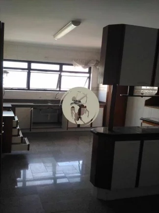 Imagem MARAVILHOSO APARTAMENTO NA PARECIDA A DUAS QUADRAS DA PRAIA DA APARECIDA EM SANTOS, COM VISTA LIVRE....