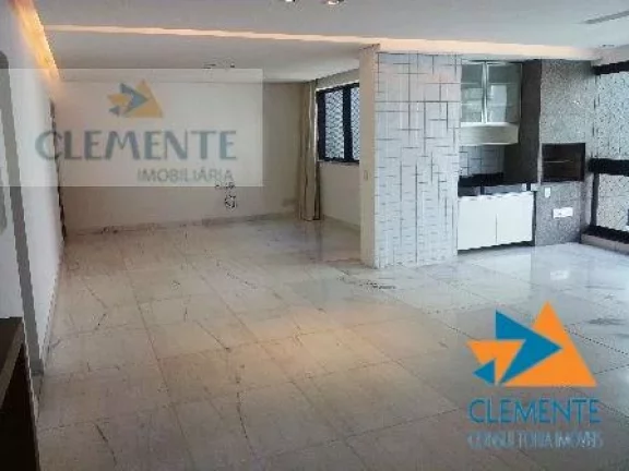 Imagem Apartamento 04 QUARTOS SANTO AGOSTINHO Belo Hte MG