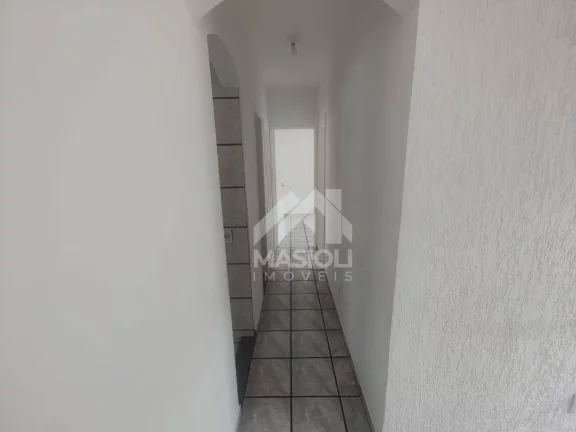 Imagem Apartamento com 3 dormitórios à venda, 75 m² por R$ 380.000,00 - Itapuã - Vila Velha/ES