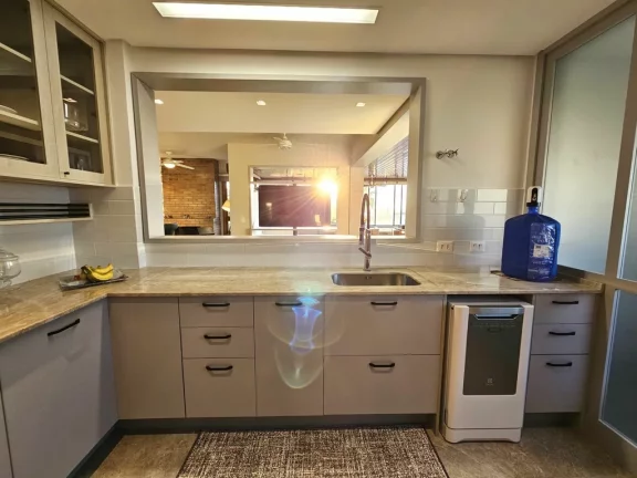 Imagem HCVK 564 Apto 10394-EX - Apartamento à venda no bairro Higienópolis - Porto Alegre/RS