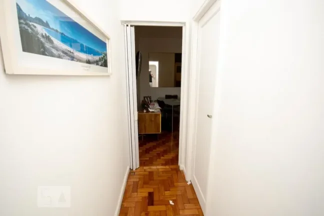 Imagem Apartamento à Venda - Copacabana, 1 Quarto, 42 m2