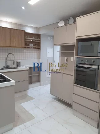 Imagem Apartamento 110M² - 3 SUÍTES andar Alto Cond. Union Mooca sacada gourmet