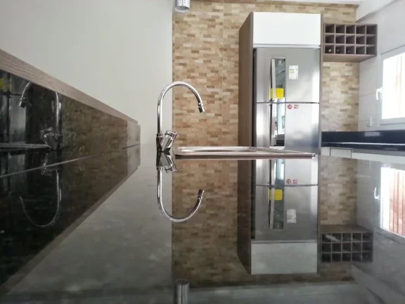 Imagem Casa para Venda em Florianópolis / SC no bairro Cachoeira do Bom Jesus