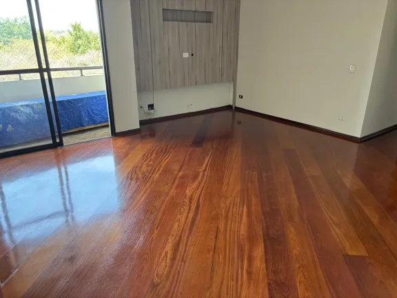 Imagem Apartamento com 3 dormitórios para alugar, 105 m² por R$ 4.270,83/mês - Quinta das Flores - São José dos Campos/SP