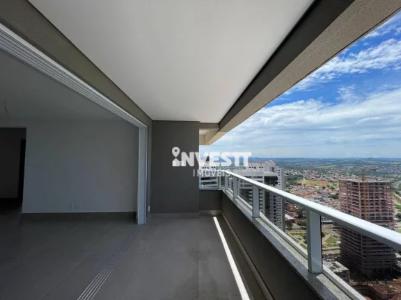 Imagem Apartamento à venda no Park Lozandes - Goiânia/GO