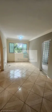 Imagem Apartamento à venda no Rio de Janeiro-RJ, bairro Camorim: 2 quartos, sala, banheiro, vaga de garagem. Aproveite!