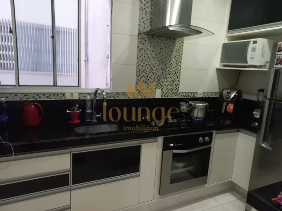 Imagem Apartamento em Sorocaba