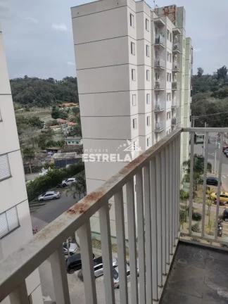 Imagem Excelente Apartamento 02 Dorms - Itapevi/SP
